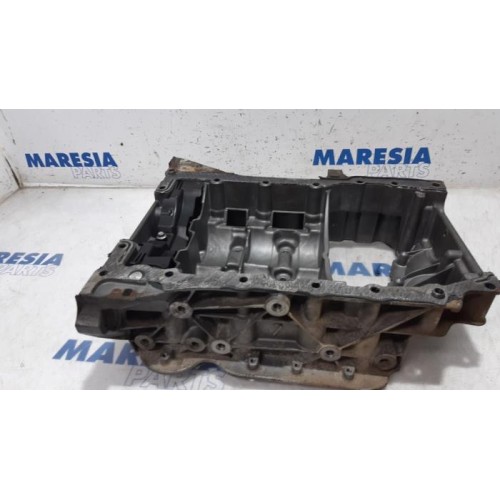 Renault - Trafic - Carterpan