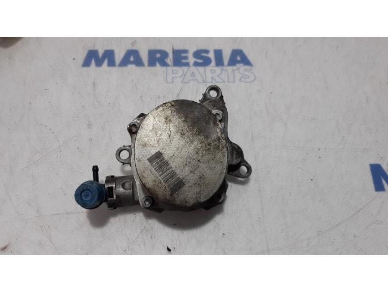 Renault - Trafic - Vacuum pump (diesel)