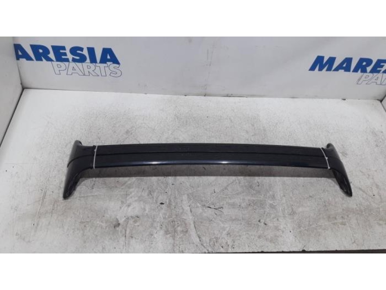 Renault - Espace - Kit rails de toit