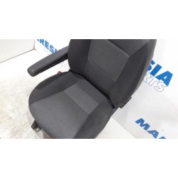 Peugeot - Boxer - Stoel links