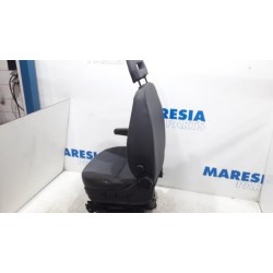 Peugeot - Boxer - Stoel links