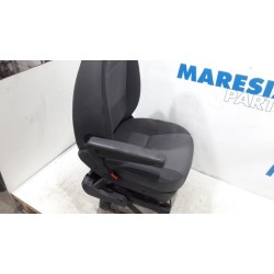 Peugeot - Boxer - Stoel links