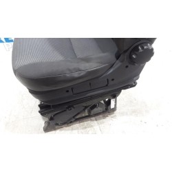 Peugeot - Boxer - Stoel links