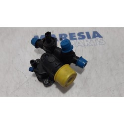 Renault - Trafic - Thermostat housing