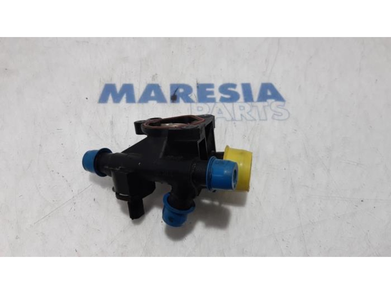 Renault - Trafic - Thermostat housing