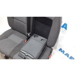 Peugeot - Boxer - Double front seat, right