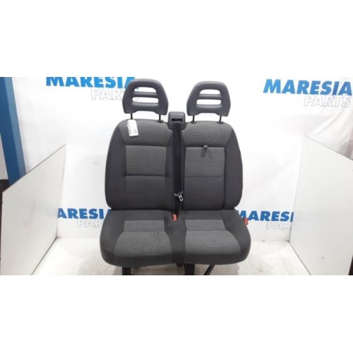 Peugeot - Boxer - Double front seat, right