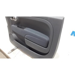 Fiat - 500 - Revêtement portière 2portes droite