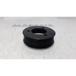 Renault - Trafic - Waterpomp poelie