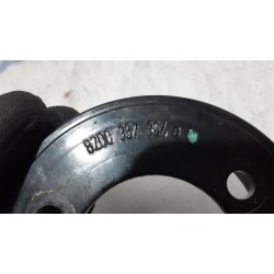 Renault - Trafic - Waterpomp poelie