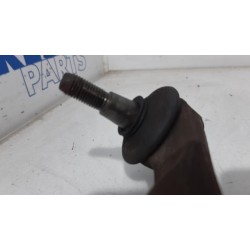 Citroen - C4 Grand Picasso - Lenkgetriebe Servo