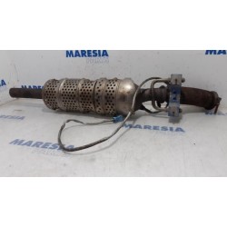 Citroen - C4 Grand Picasso - Catalytic converter