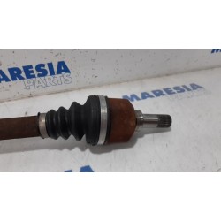 Citroen - C4 Grand Picasso - Front drive shaft, left