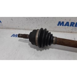 Citroen - C4 Grand Picasso - Front drive shaft, left