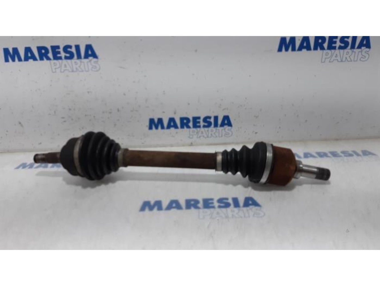 Citroen - C4 Grand Picasso - Front drive shaft, left