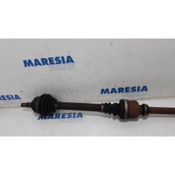 Citroen - C4 Grand Picasso - Front drive shaft, right