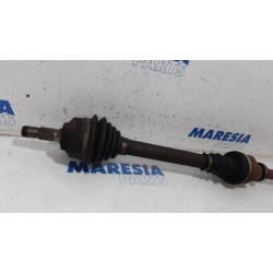 Citroen - C4 Grand Picasso - Front drive shaft, right