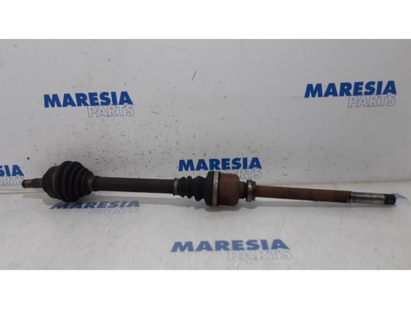 Citroen - C4 Grand Picasso - Front drive shaft, right