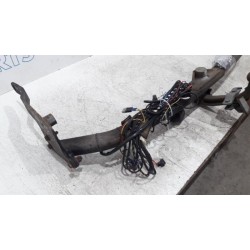 Renault - Espace - Towbar