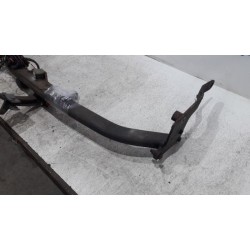 Renault - Espace - Towbar