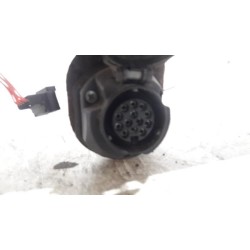 Renault - Espace - Towbar
