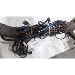 Renault - Espace - Towbar
