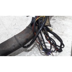 Renault - Espace - Towbar