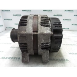 Peugeot - 307 - Dynamo