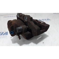 Citroen - C4 Grand Picasso - Front brake calliper, left
