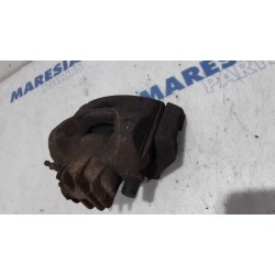 Citroen - C4 Grand Picasso - Front brake calliper, left