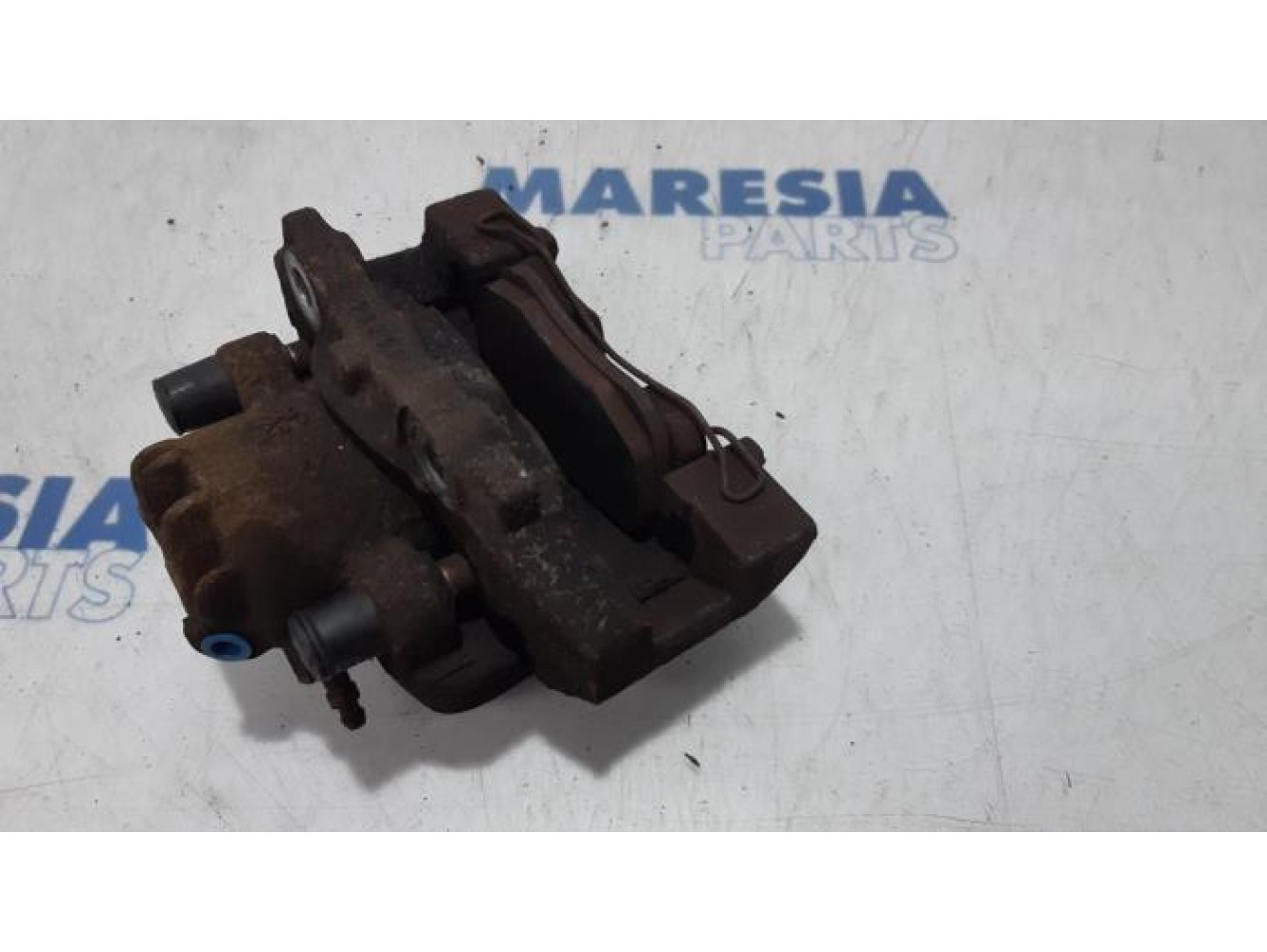 Citroen - C4 Grand Picasso - Front brake calliper, left