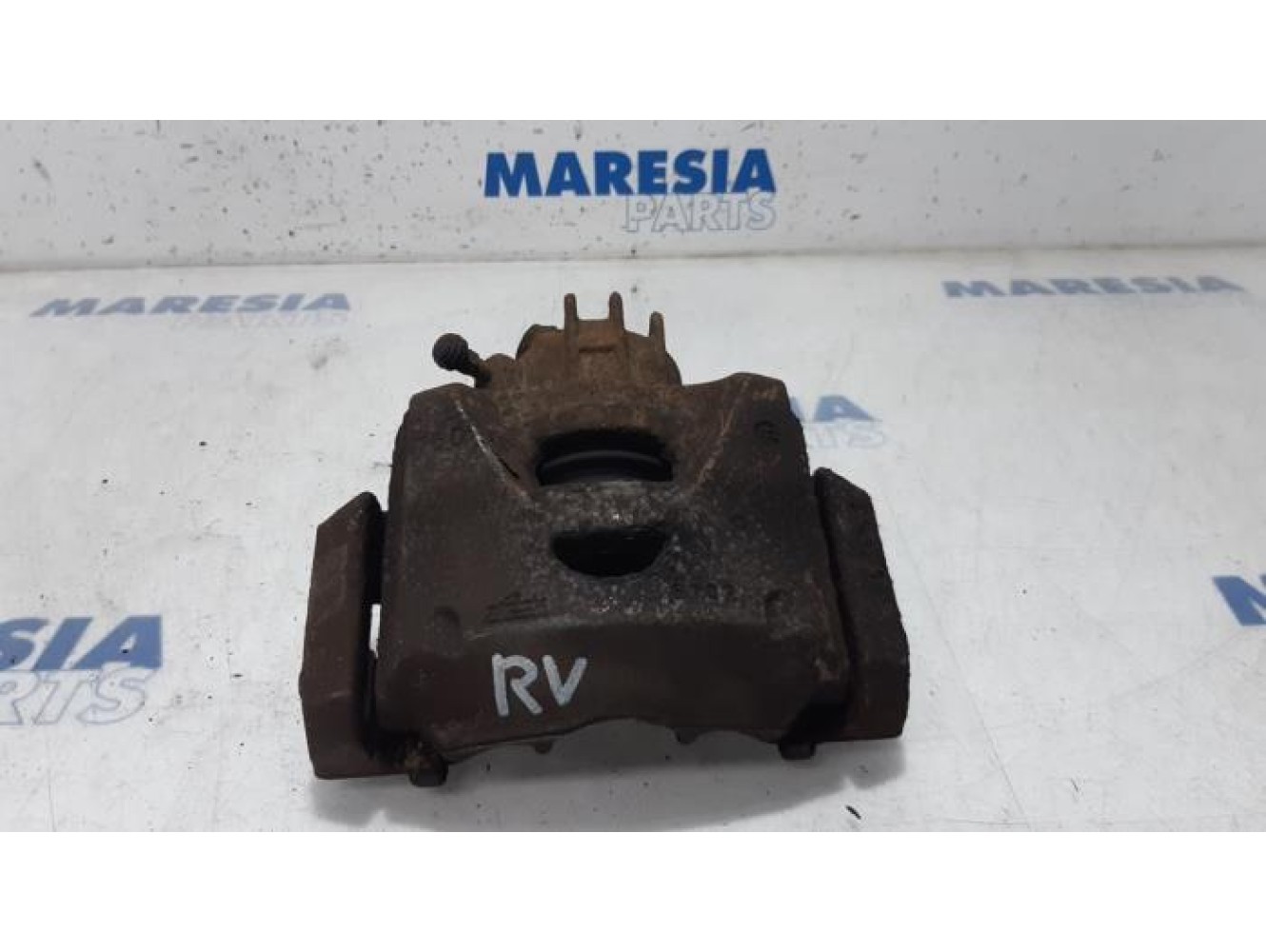 Citroen - C4 Grand Picasso - Front brake calliper, right