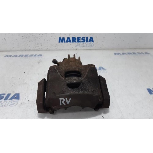 Citroen - C4 Grand Picasso - Front brake calliper, right