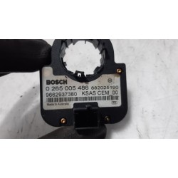 Citroen - C4 Grand Picasso - Steering angle sensor