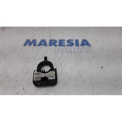 Citroen - C4 Grand Picasso - Steering angle sensor