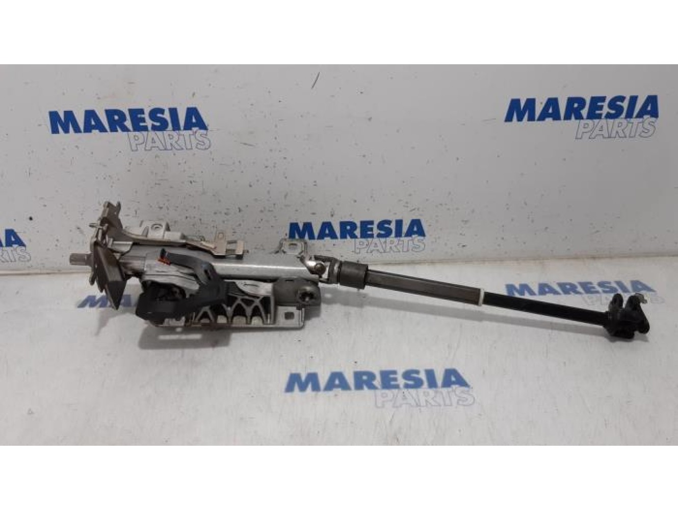 Citroen - C4 Grand Picasso - Steering column housing