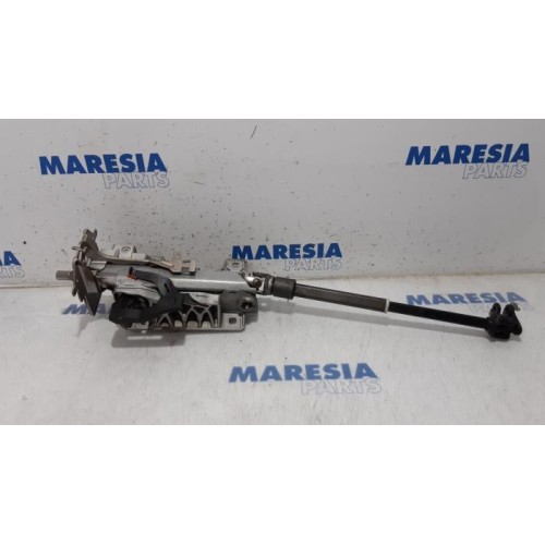 Citroen - C4 Grand Picasso - Steering column housing