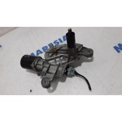 Citroen - C4 Grand Picasso - Front wiper motor