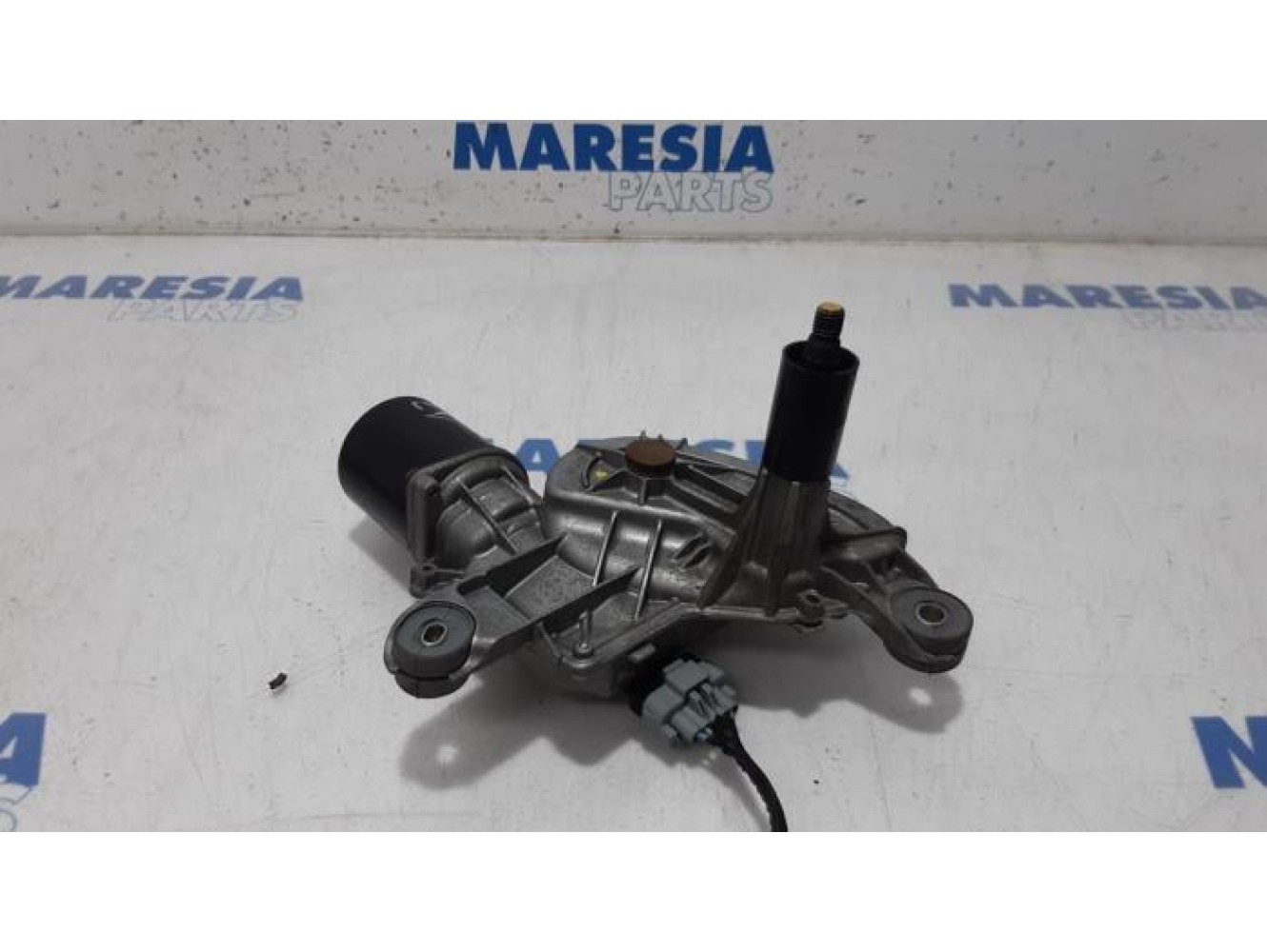Citroen - C4 Grand Picasso - Front wiper motor