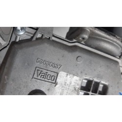 Citroen - C4 Grand Picasso - Front wiper motor
