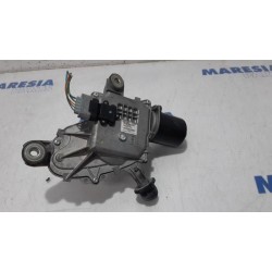 Citroen - C4 Grand Picasso - Front wiper motor