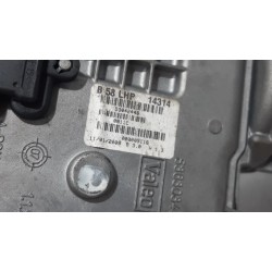 Citroen - C4 Grand Picasso - Front wiper motor