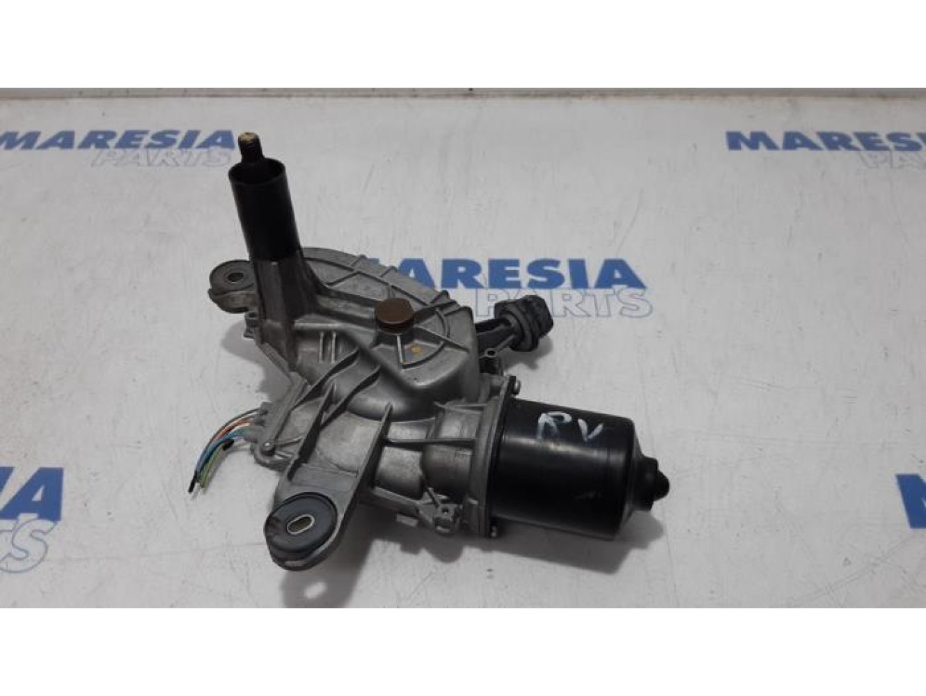 Citroen - C4 Grand Picasso - Front wiper motor