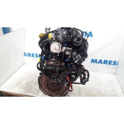Renault - Clio - Motor