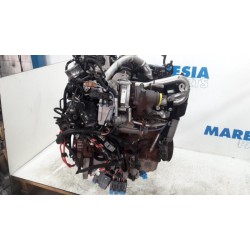 Renault - Clio - Motor