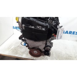 Renault - Clio - Motor