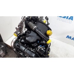 Renault - Clio - Motor