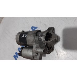 Citroen - C4 Grand Picasso - Startmotor