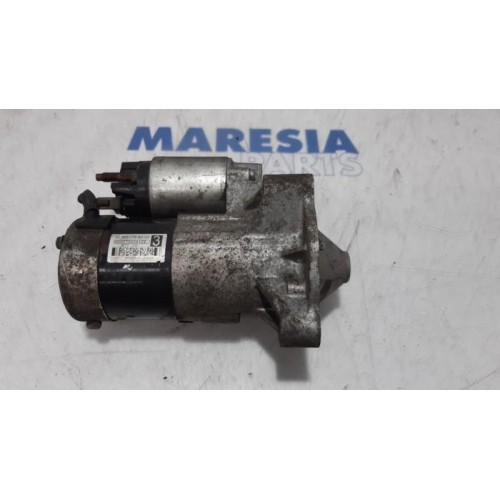 Citroen - C4 Grand Picasso - Starter