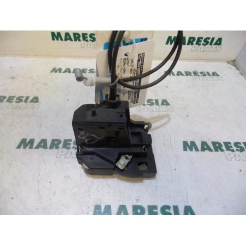 Renault - Megane Scenic - Rear door mechanism 4-door, right